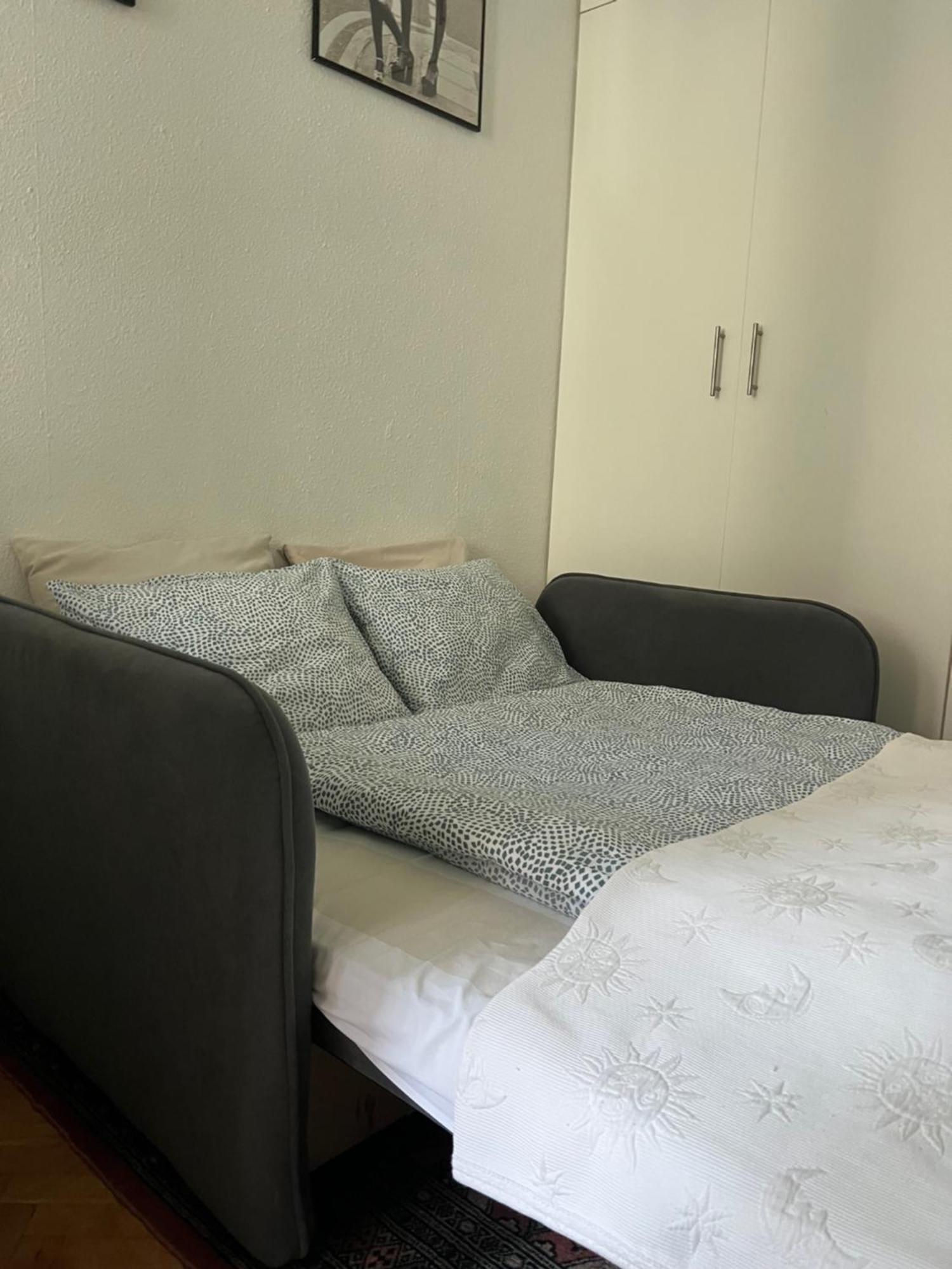 Allomas Apartman Budapest Bagian luar foto